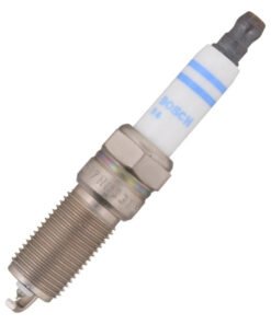 Bosch OE Fine Wire Double Iridium Spark Plug (0242236674)