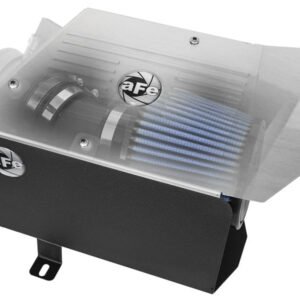 aFe MagnumFORCE Intakes Stage-1 P5R AIS P5R VW Golf/Jetta 00-04.5 l4-1.8/1.9L