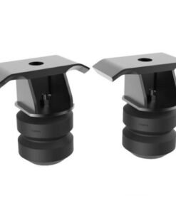 Timbren HIF338 Suspension Enhancement System for 04-20 Hino 358/338/268/258/238/185/165/145 & 03-21 Mitsubishi Fuso FM/FK/FH