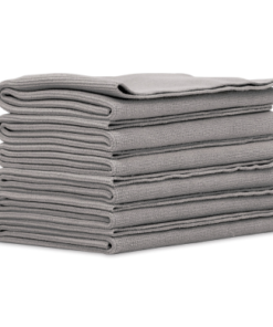 Griots Garage Microfiber Edgeless Towels (Set of 6) - Case of 30