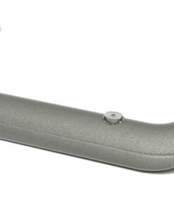 AEM 20-21 Toyota Supra L4-2.0L F/I Turbo Intercooler Charge Pipe Kit
