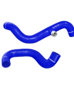 Mishimoto 94-97 Ford F250 7.3L Blue Diesel Hose Kit