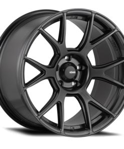Konig Ampliform 18x9 5x115 ET15 Dark Metallic Graphite