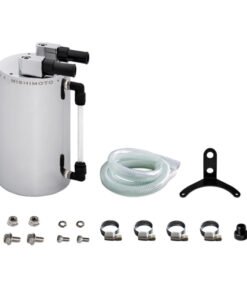 Mishimoto Large Aluminum Oil Catch Can