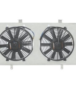 Mishimoto 89-94 Nissan 240sx S13 SR20DET Aluminum Fan Shroud Kit