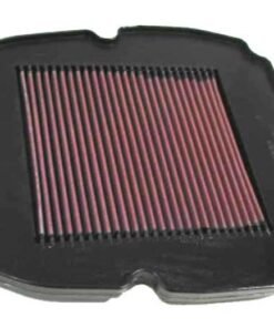 K&N 98-00 Honda VFR800F Int 800 / 01-09 VFR800F Int 782 / 11-12 VFR800 CR 782 Replacement Air Filter