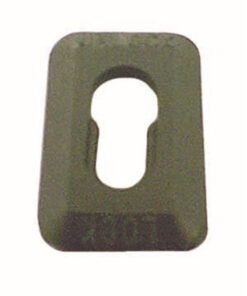 Omix Soft Top Drip Rail Lock 87-95 Wrangler YJ