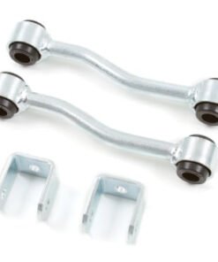 Zone Offroad Sway Bar Links 97-06 Wrangler TJ/93-98 Grand ZJ/84-01 Cherokee XJ