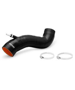 Mishimoto 2014-2015 Ford Fiesta ST Induction Hose (Black)