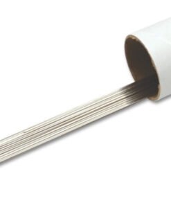 Vibrant ER309L TIG Weld Wire SS - .062in Thick (1.6mm) / 39.5in Long Rod - 1 Lb. Box
