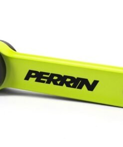 Perrin 02-11 Subaru Impreza / 02-12 WRX / 04-12 STi Pitch Stop Mount - Neon Yellow