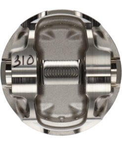 Wiseco 1400 HD Mitsu EVO 8 - 4G63 Turbo -21cc Armor Plated Piston Shelf Stock Kit
