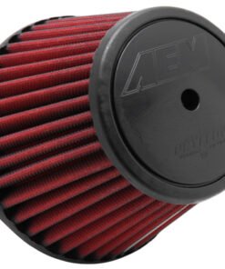 AEM DryFlow Air Filter AIR FILTER KIT 6in X 5in DRYFLOW- W/HOLE