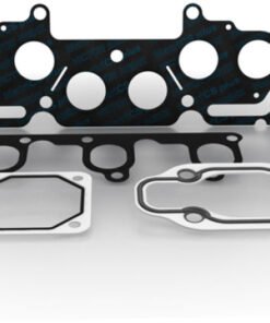 MAHLE Original Buick Encore 14-13 Throttle Body Gasket