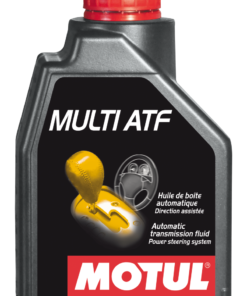 Motul 1L Transmision MULTI ATF 100% Synthetic