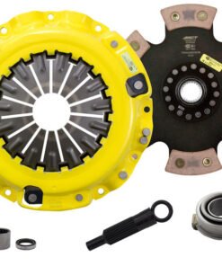 ACT 1987 Mazda RX-7 MaXX/Race Rigid 6 Pad Clutch Kit