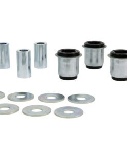 Whiteline Plus 11/95-02 Toyota Hilux 4Runner/7/96-2/03 Landcruiser Front C/A - Lowr Inner Bushing