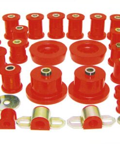 Prothane Mazda Miata Total Kit - Red