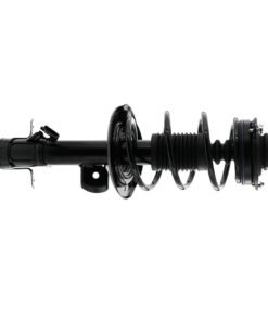 KYB Shocks & Struts Strut Plus Front Nissan Sentra 2019-2017 (Exc. SR Turbo, NISMO); 2016-2014 ALL