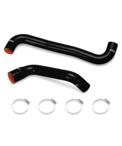 Mishimoto 05-08 Chevy Corvette/Z06 Black Silicone Radiator Hose Kit