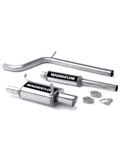 MagnaFlow Sys CB 06- Mitsu Eclipse GT V6 3.8L