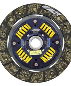 ACT 2002 Honda Civic Perf Street Sprung Disc