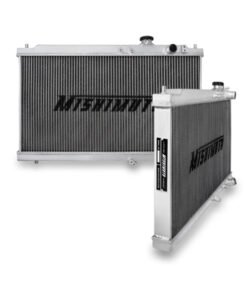 Mishimoto 94-01 Acura Integra 3 Row Manual X-LINE (Thicker Core) Aluminum Radiator
