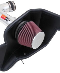 K&N 2015 Ford Mustang GT 5.0L V8 Typhoon Intake Kit