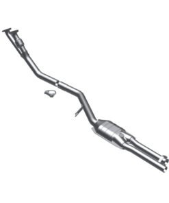 MagnaFlow Conv DF BMW 86 91