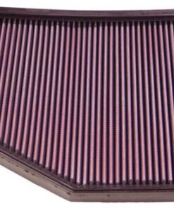 K&N 04 BMW 545i 4.4L V8 Drop In Air Filter