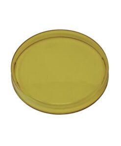 Baja Designs XL-R Rock Guard - Amber