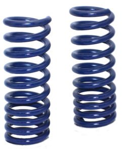 Ridetech 70-80 Camaro Big Block StreetGRIP Lowering Coil Springs Dual Rate Pair