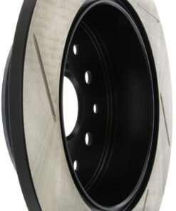 StopTech Power Slot 00-05 Lexus IS300 Rear Left SportStop Slotted Rotor