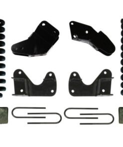 Skyjacker 6"83-97 RANGER 2WD KIT