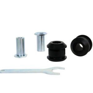 Whiteline 8/11+ BMW 1 Series / 10-13+ 2 Series / 3-11+ 3 Series Front Control Arm Lower Bushing Kit