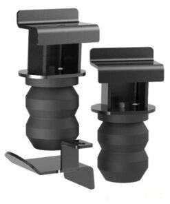 Timbren FRSDD Suspension Enhancement System for 07-14 Ford F-550/F-450 Super Duty