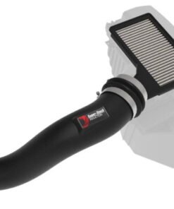 aFe Super Stock Induction System Pro Dry S Media 15-20 Ford Mustang L4-2.3L (t)