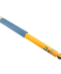 Bilstein 4600 Series 05 Jeep Grand Cherokee Laredo Rear 46mm Monotube Shock Absorber