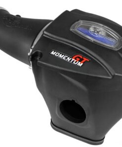 aFe Momentum GT Pro 5R Stage-2 Intake System 11-16 Dodge Challenger/Charger V8-6.4L
