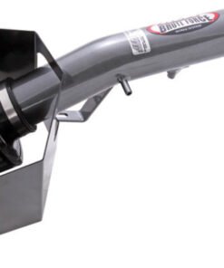 AEM 99-04 Toyota Tacoma V6 / 99-04 4Runner V6 Silver Brute Force Air Intake