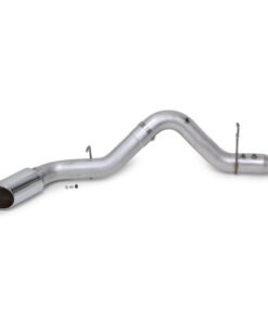 Banks Power 17-19 Chevy Duramax L5P 2500/3500 Monster Exhaust System