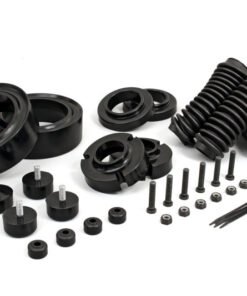 Daystar 2001-2006 Toyota Sequoia 2WD/4WD - 2.5in Lift Kit