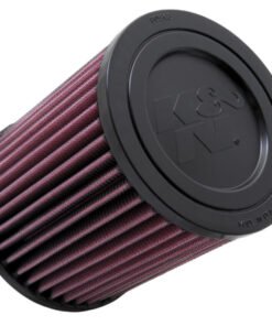 K&N Replacement Air Filter 10-12 Jeep Compass/Patriot / 11-12 Dodge Caliber