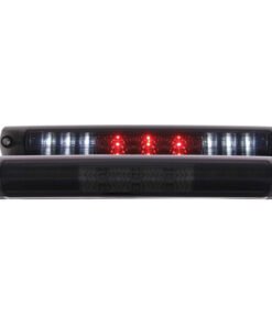 ANZO 1997-2003 Ford F-150 LED 3rd Brake Light Smoke B - Series