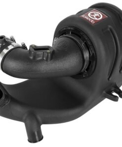 aFe Takeda Momentum Pro DRY S Cold Air Intake System 15-18 Honda Fit I4-1.5L