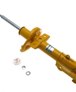Koni Sport (Yellow) Shock 11-14 Ford Mustang V6 & V8 All models excl. GT 500 - Front