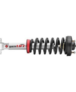 Rancho 19-22 Chevrolet Silverado 1500 Quick Lift Loaded