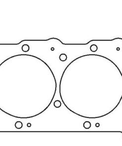 Cometic GM/Mercury 8.1L 496ci 4.280in .060 inch MLS Headgasket - LH