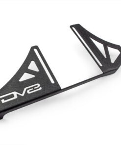 DV8 Offroad 2017+ Ford F/250/350 Adaptive Cruise Control Relocation Bracket