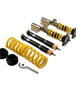ST XTA Adjustable Coilovers 2015 Ford Mustang